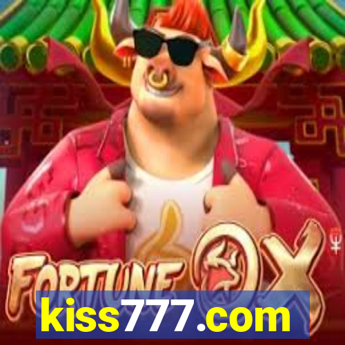 kiss777.com