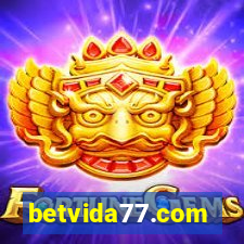 betvida77.com