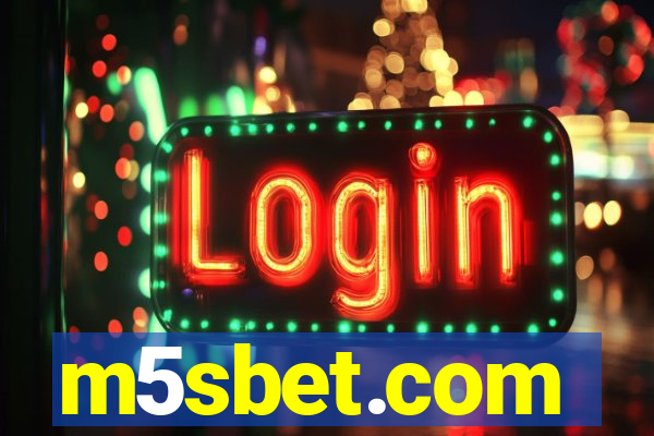 m5sbet.com