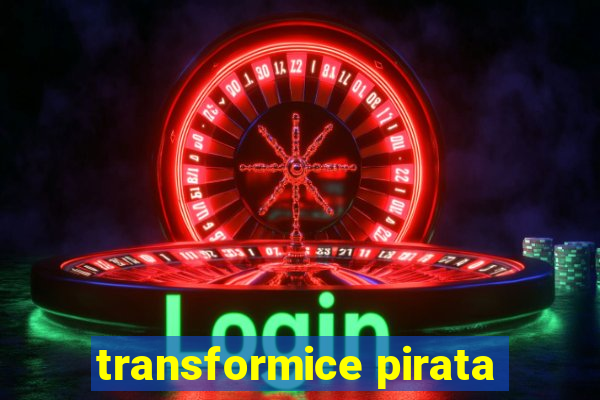 transformice pirata