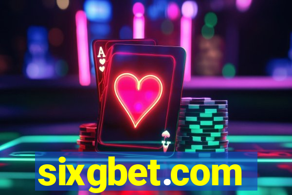 sixgbet.com