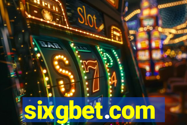 sixgbet.com