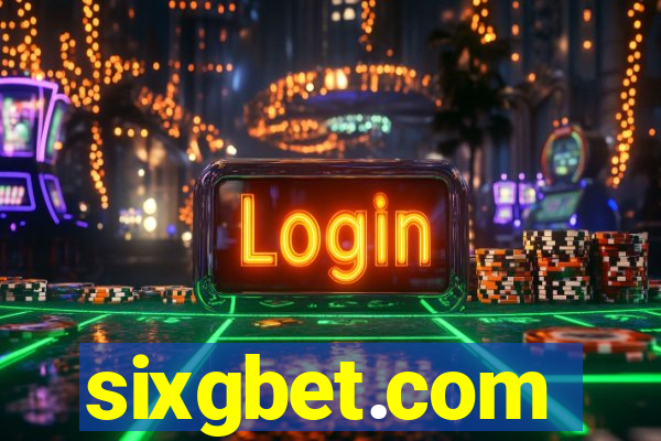 sixgbet.com