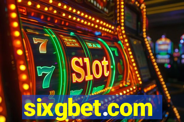 sixgbet.com