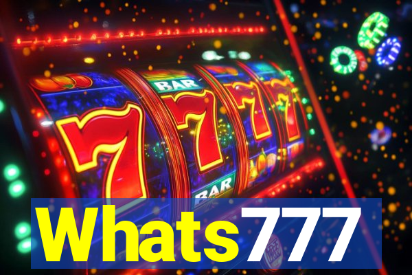 Whats777