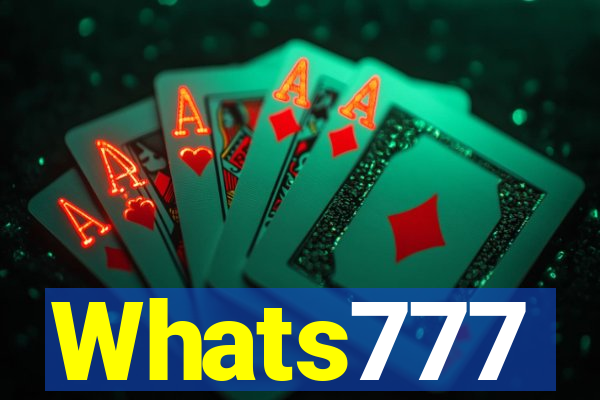 Whats777
