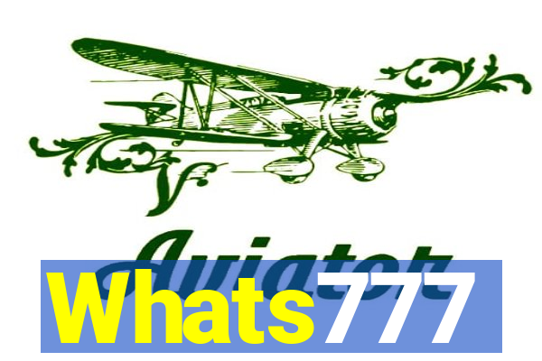 Whats777