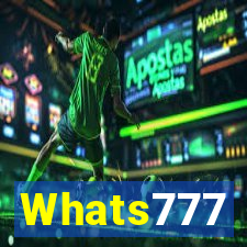 Whats777