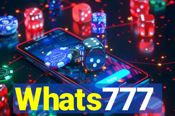 Whats777