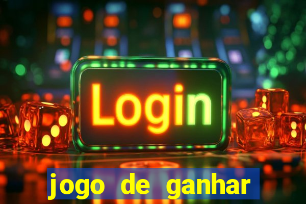 jogo de ganhar dinheiro ao se cadastrar