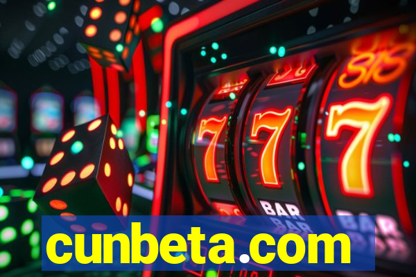 cunbeta.com