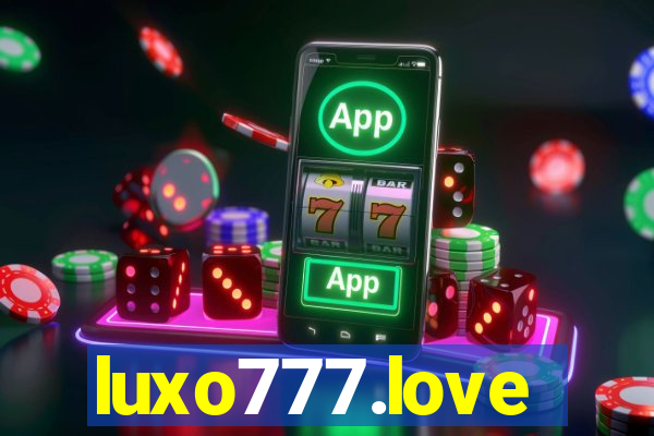 luxo777.love