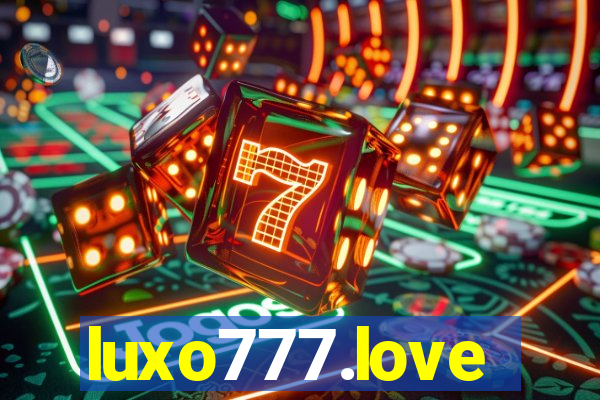 luxo777.love