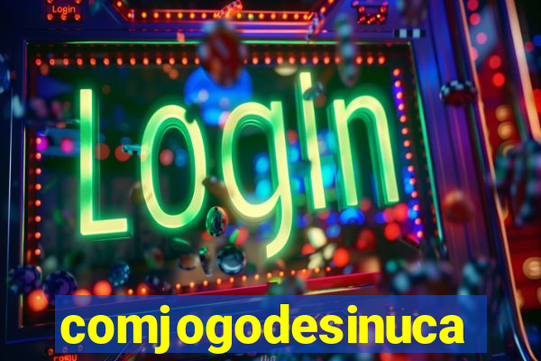 comjogodesinuca