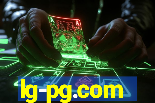 lg-pg.com