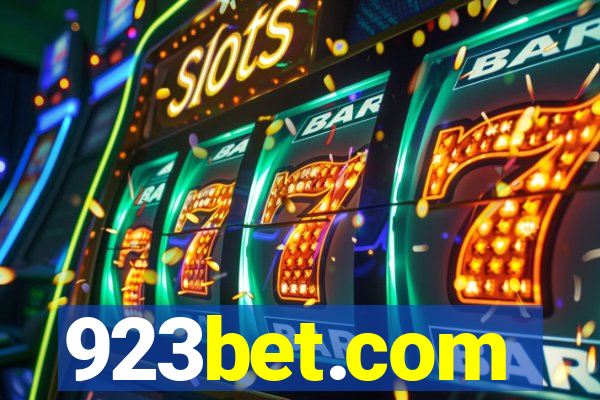 923bet.com