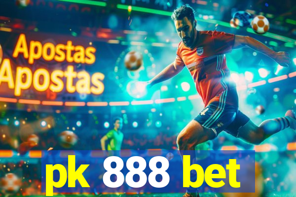 pk 888 bet