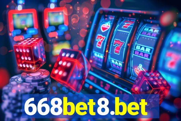 668bet8.bet