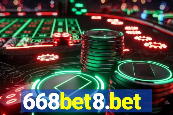 668bet8.bet