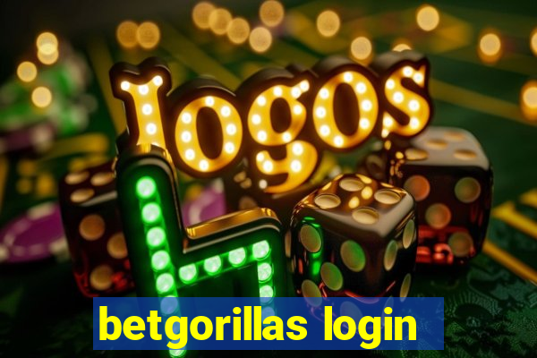 betgorillas login