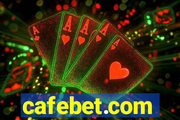 cafebet.com