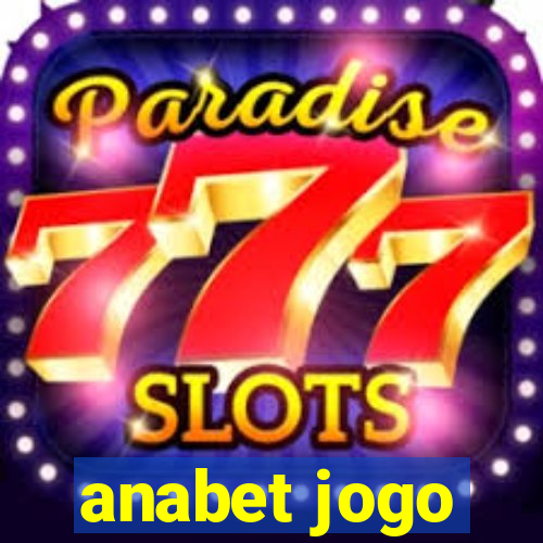 anabet jogo