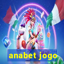 anabet jogo