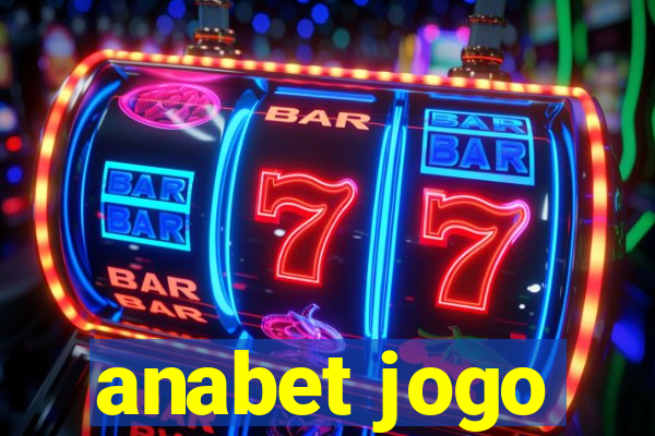 anabet jogo