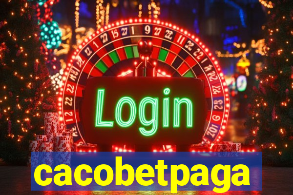 cacobetpaga
