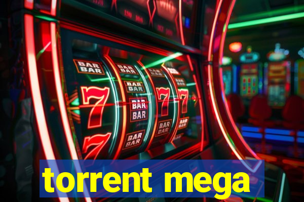torrent mega