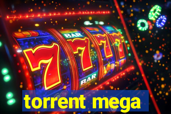 torrent mega