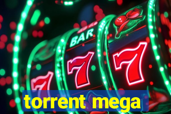 torrent mega