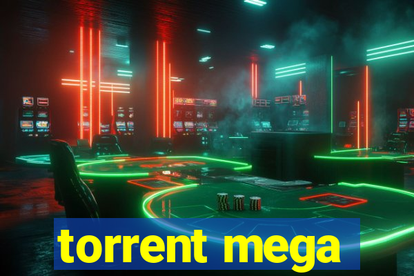 torrent mega
