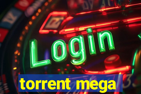 torrent mega