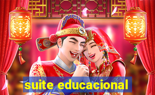 suite educacional
