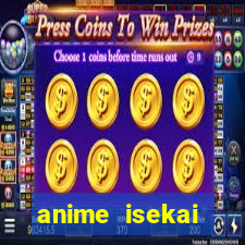 anime isekai nonbiri nouka dublado