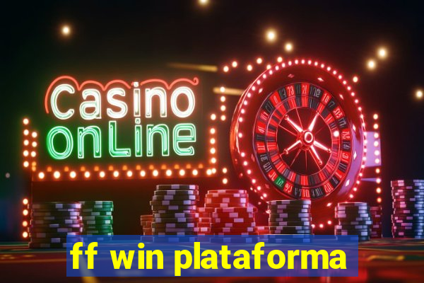 ff win plataforma