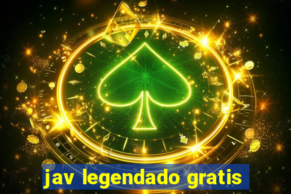jav legendado gratis