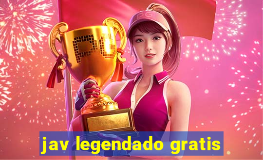 jav legendado gratis