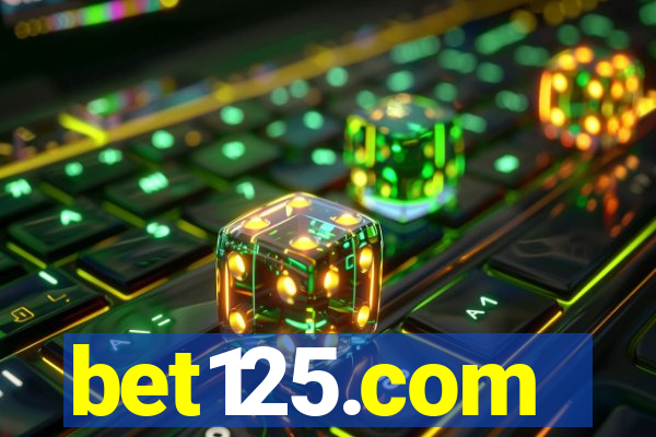 bet125.com