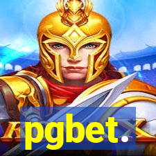 pgbet.