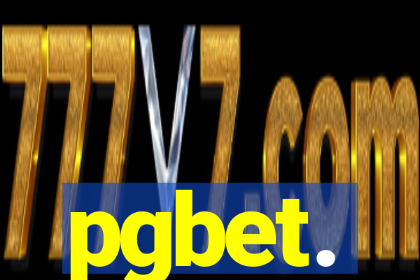 pgbet.