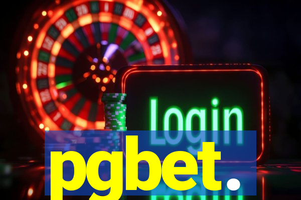 pgbet.