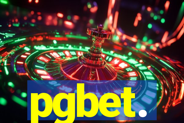 pgbet.
