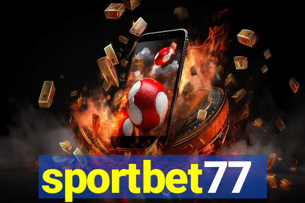 sportbet77