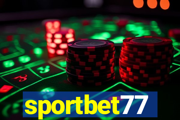 sportbet77