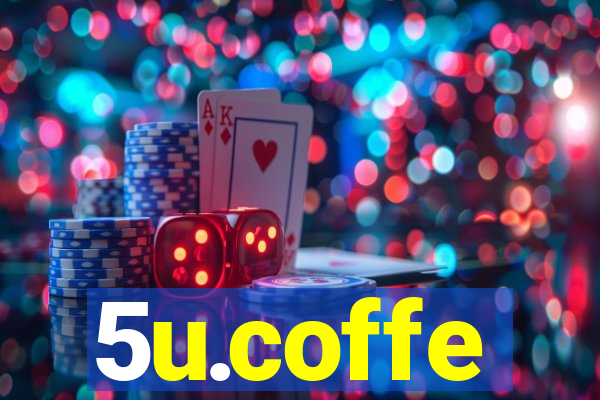5u.coffe