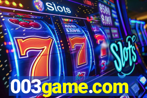 003game.com