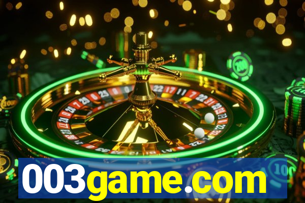 003game.com