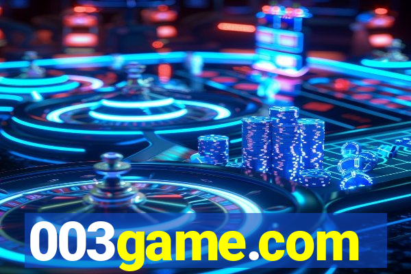 003game.com
